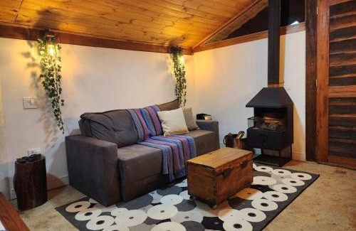 Itapecerica da Serra Cabin | Na Serra Chalés