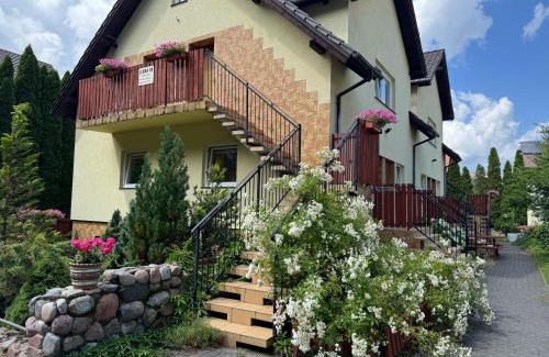 Wilkasy House | Na Skraju Lasu Wilkasy