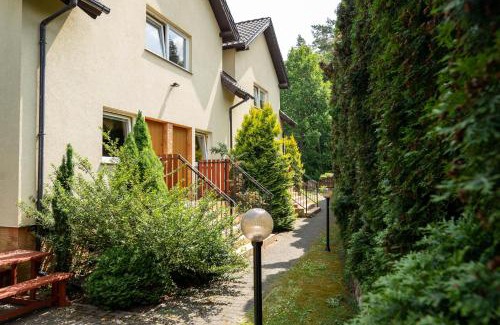 Wilkasy House | Na Skraju Lasu Wilkasy