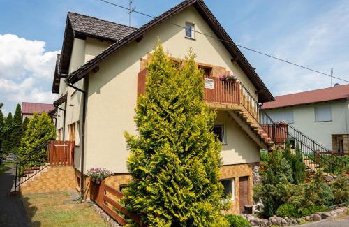 Wilkasy House | Na Skraju Lasu Wilkasy