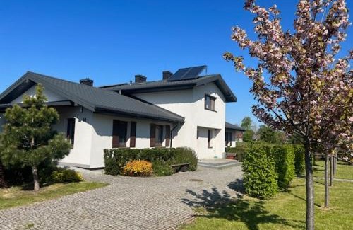 Zabludow House | Na Skraju Puszczy