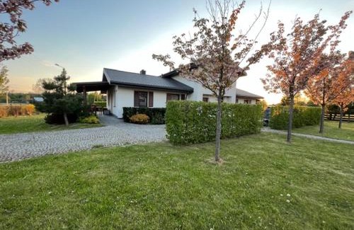 Zabludow House | Na Skraju Puszczy