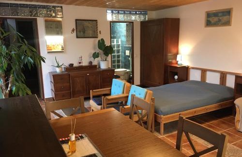 Vrane nad Vltavou Apartment | Na vyhlídce