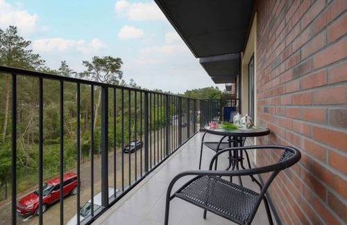 Miedzywodzie Apartment | Na Wydmach A26 | Near Beach | Międzywodzie