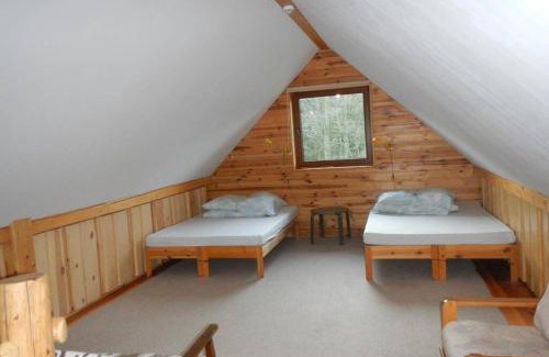 Szemud House | Na Wysokiej Górce- Agroturystyka