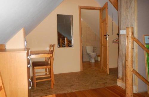 Szemud House | Na Wysokiej Górce- Agroturystyka