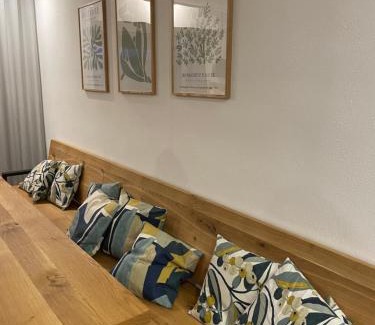 Ahrdorf House | Naach Mattes