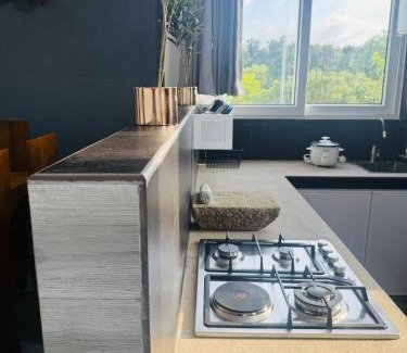 Millennium City Zone Heartland Villa | Naadee Villa
