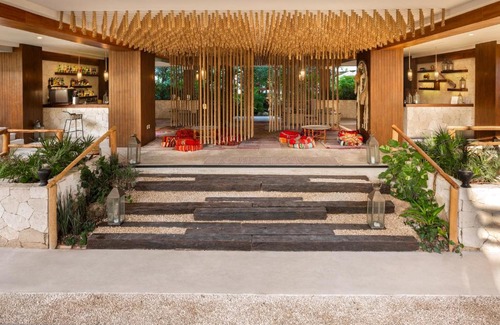 Zama Hotel | Naala Tulum