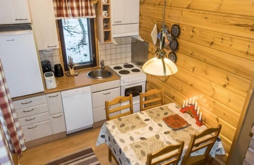 Saariselka House | Naalitupa by Interhome