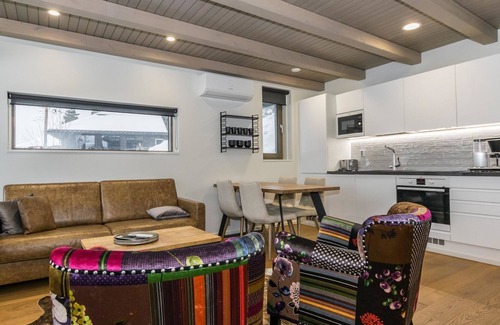 Ahtari House | Naava Chalet 101 by Interhome