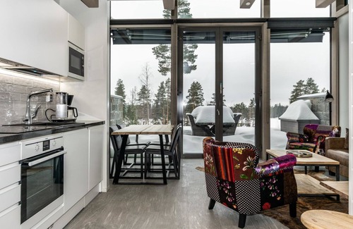 Ahtari House | Naava Chalet 103 by Interhome