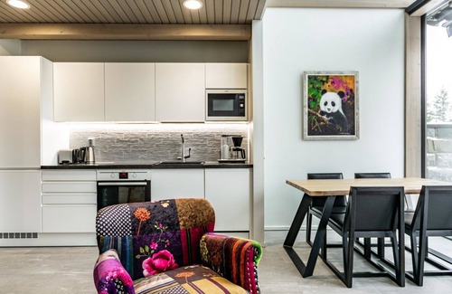 Ahtari House | Naava Chalet 103 by Interhome