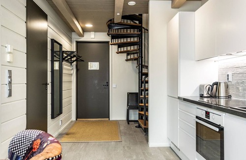 Ahtari House | Naava Chalet 103 by Interhome