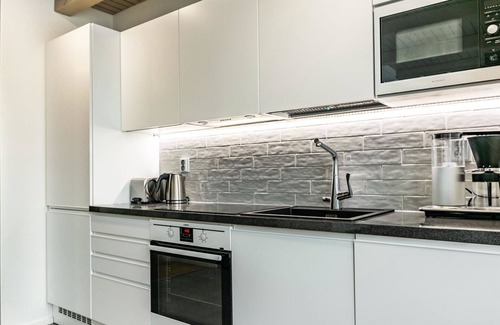 Ahtari House | Naava Chalet 103 by Interhome