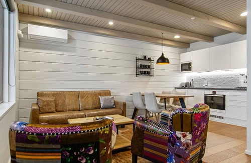 Ahtari House | Naava Chalet 104 by Interhome