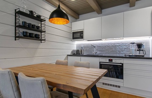 Ahtari House | Naava Chalet 104 by Interhome