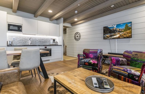 Ahtari House | Naava Chalet 105 by Interhome