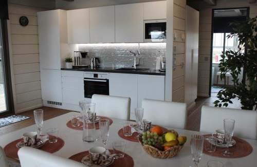 Ahtari Apartment | Naava Chalet Pyry (201)