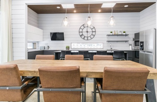 Ahtari House | Naava Kaarna Spa by Interhome
