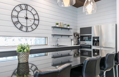 Ahtari House | Naava Kaarna Spa by Interhome
