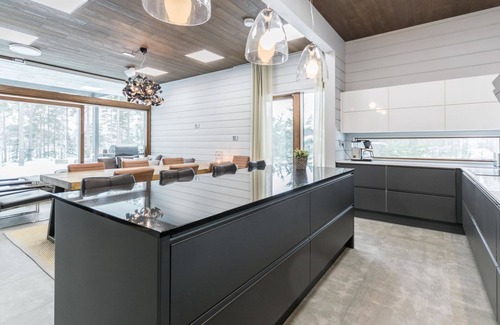 Ahtari House | Naava Kaarna Spa by Interhome