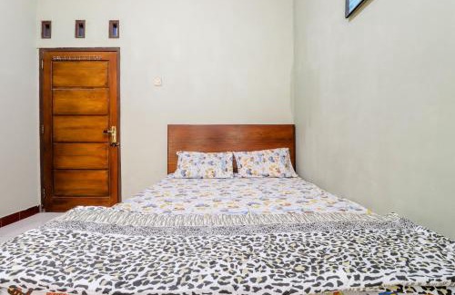 Kalirejo House | Nabhan Homestay