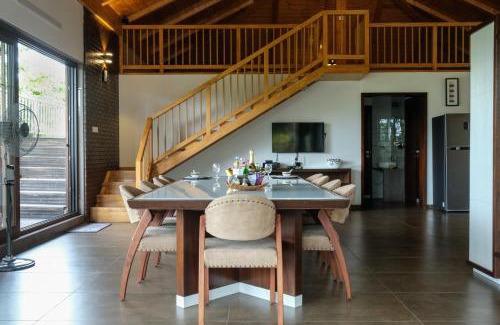 Kolhapur Hotel | Nabhangan Altra Modern Resort, Kolhapur