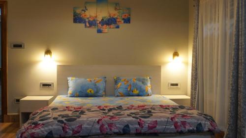 Gangtok House | Nabhasa Courtyard Home & Apartment Stay