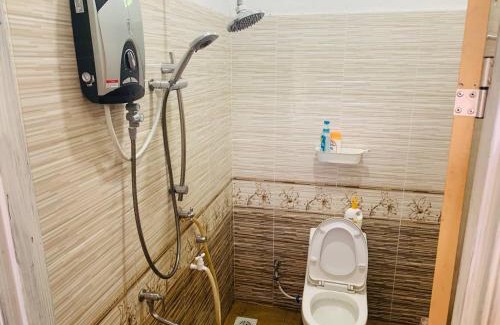 Kampong Raja House | Nabilah Homestay, Besut