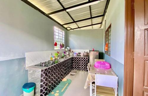 Central Seberang Perai House | Nabilah Homestay Labuh Banting