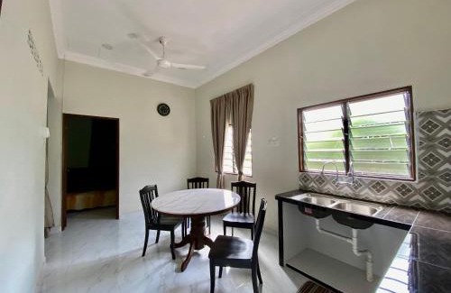Central Seberang Perai House | Nabilah Homestay Labuh Banting