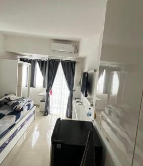 East Jakarta Apartment | Nabilah rooms