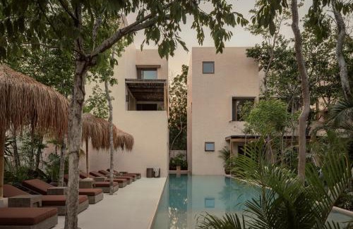 Tulum Hotel | NABOA Hotel Tulum