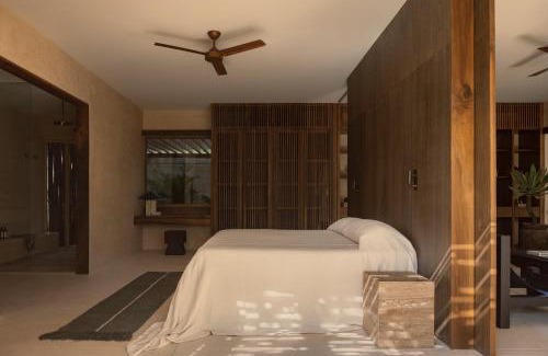 Tulum Hotel | NABOA Hotel Tulum