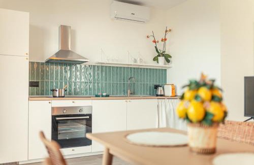 Giardini Naxos Apartment | Nacàri Home