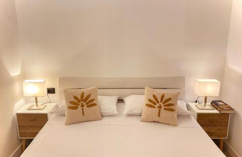 Giardini Naxos Apartment | Nacàri Home