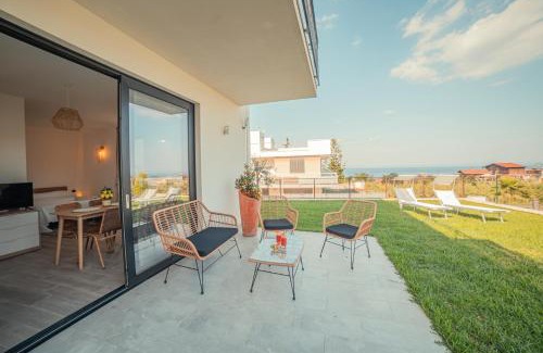 Giardini Naxos Apartment | Nacàri Home