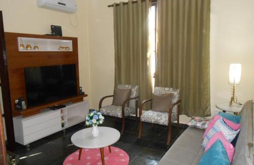 Curicica House | Nacif's Suites