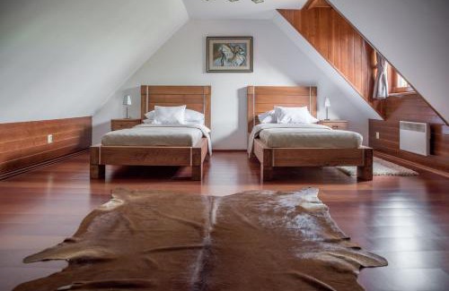 Bystrice Apartment | Nad konírnou