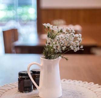 Bystrice Apartment | Nad konírnou