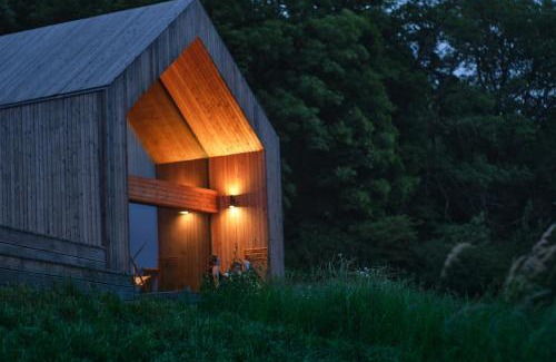 Wlen House | Nad Poziomem
