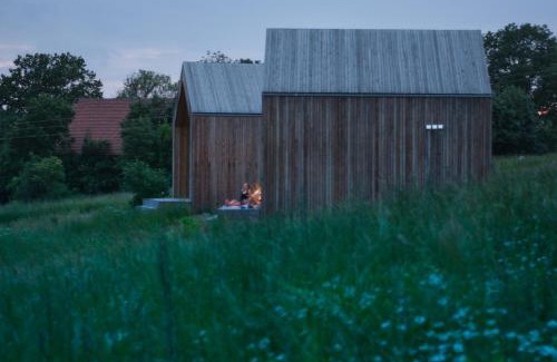 Wlen House | Nad Poziomem
