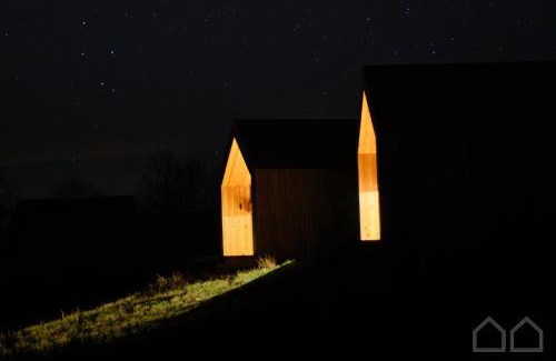 Wlen House | Nad Poziomem
