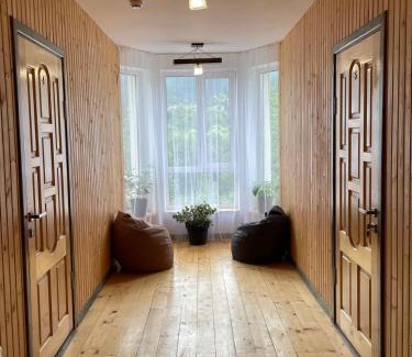 Vorokhta House | Nad Prutom