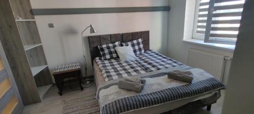 Orlowo Apartment | Nad Rustiką