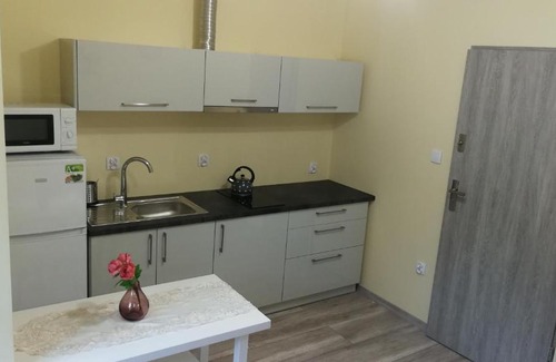 Duszniki Zdroj House | Nad Strumykiem 1