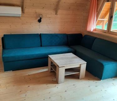 Sasino House | Nad Strumykiem