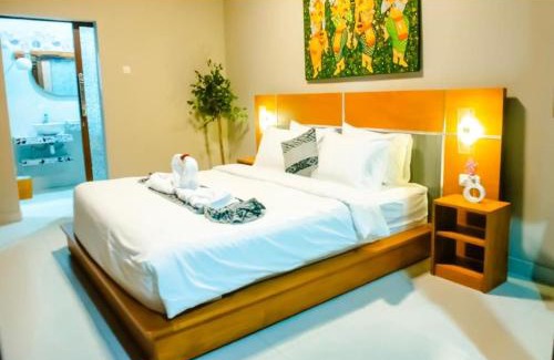 Buleleng House | Nada Garden villa