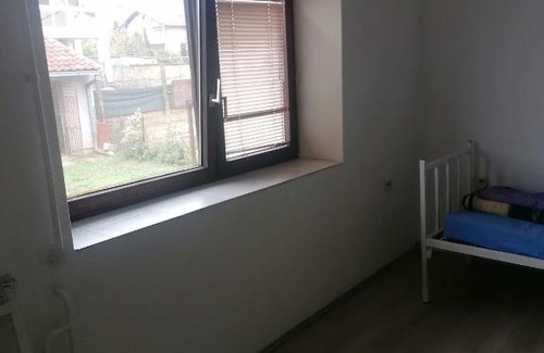 Veternik House | Nada